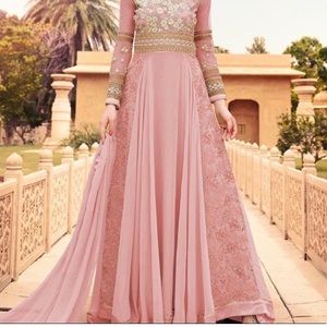 Indian Pakistani dress